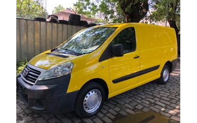 fiat-scudo - 0