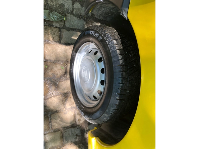 Fiat Scudo 1.6HDI - автомобили, коли, обяви за нови и употребявани 5