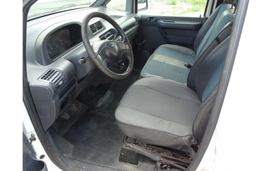 Fiat Scudo * * * 8 метра  АВТОВИШКА* * * - автомобили, коли, обяви за нови и употребявани 13