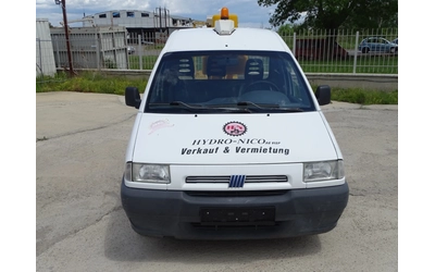 fiat-scudo - 2