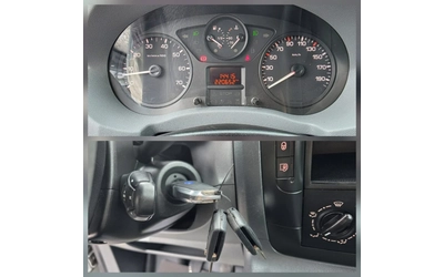 Fiat Scudo 2.0JTD 120K.C. / ДЪЛГА БАЗА / КЛИМАТИК - автомобили, коли, обяви за нови и употребявани 11