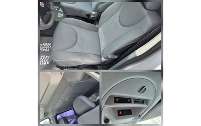 Fiat Scudo 2.0JTD 120K.C. / ДЪЛГА БАЗА / КЛИМАТИК - автомобили, коли, обяви за нови и употребявани 12