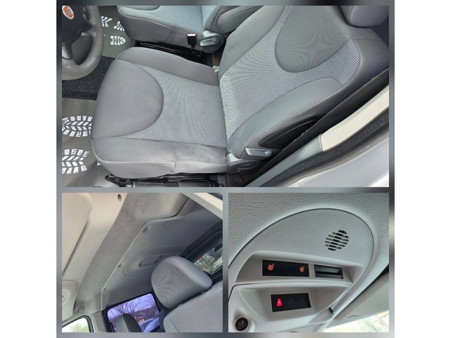 Fiat Scudo 2.0JTD 120K.C. / ДЪЛГА БАЗА / КЛИМАТИК - автомобили, коли, обяви за нови и употребявани 12