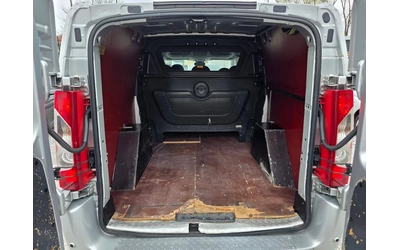 Fiat Scudo 2.0JTD 120K.C. / ДЪЛГА БАЗА / КЛИМАТИК - автомобили, коли, обяви за нови и употребявани 13