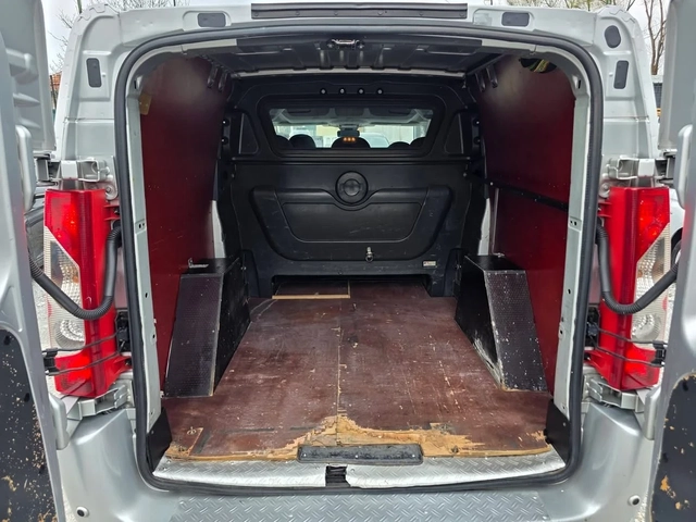 Fiat Scudo 2.0JTD 120K.C. / ДЪЛГА БАЗА / КЛИМАТИК - автомобили, коли, обяви за нови и употребявани 13