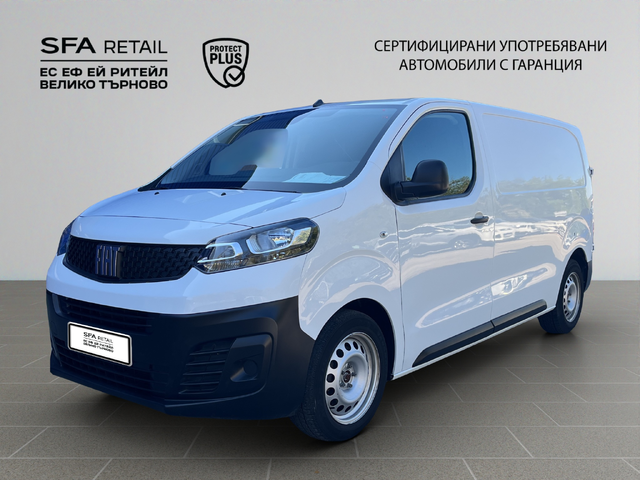 Fiat SCUDO - автомобили, коли, обяви за нови и употребявани 0