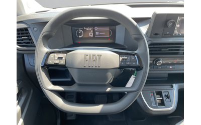 Fiat SCUDO VAN L3 2.0 BlueHDi 144 AT8 - автомобили, коли, обяви за нови и употребявани 10