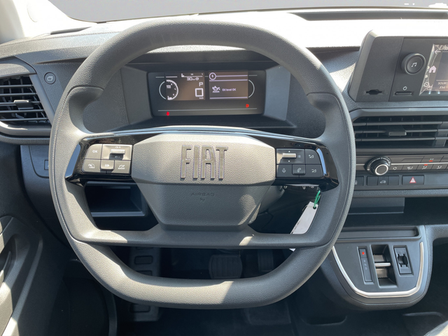 Fiat SCUDO VAN L3 2.0 BlueHDi 144 AT8 - автомобили, коли, обяви за нови и употребявани 10