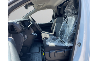 Fiat SCUDO VAN L3 2.0 BlueHDi 144 AT8 - автомобили, коли, обяви за нови и употребявани 13