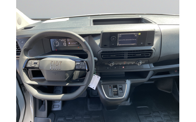 Fiat SCUDO VAN L3 2.0 BlueHDi 144 AT8 - автомобили, коли, обяви за нови и употребявани 9