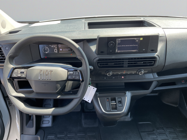 Fiat SCUDO VAN L3 2.0 BlueHDi 144 AT8 - автомобили, коли, обяви за нови и употребявани 9