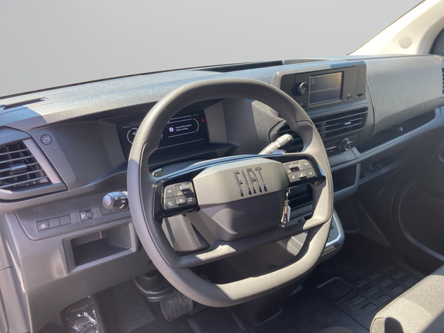 Fiat SCUDO VAN L3 2.0 BlueHDi 144 AT8 6.4 - автомобили, коли, обяви за нови и употребявани 12