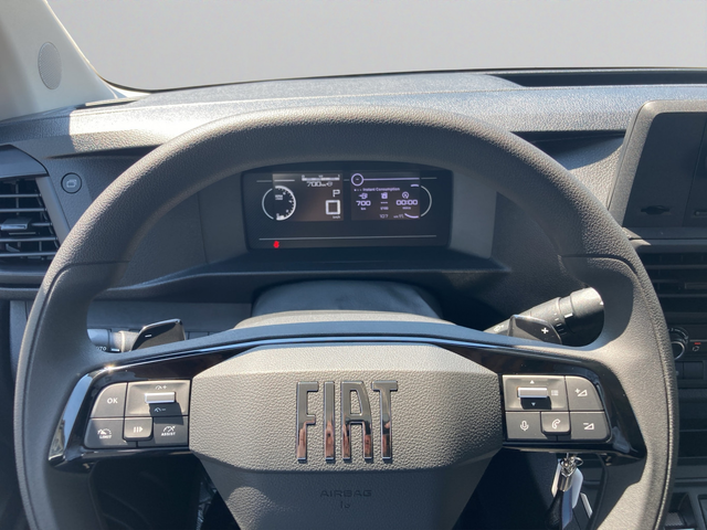 Fiat SCUDO VAN L3 2.0 BlueHDi 144 AT8 6.4 - автомобили, коли, обяви за нови и употребявани 13