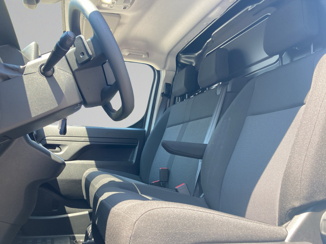 Fiat SCUDO VAN L3 2.0 BlueHDi 144 AT8 6.4 - автомобили, коли, обяви за нови и употребявани 15