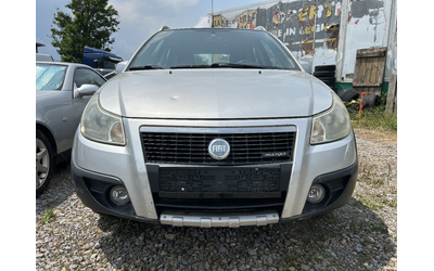 fiat-sedici-1-9-d - 1