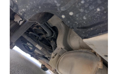 Fiat Sedici 1, 6i 107ps 4x4 - автомобили, коли, обяви за нови и употребявани 14