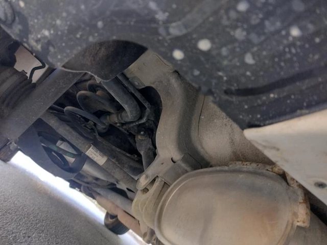 Fiat Sedici 1, 6i 107ps 4x4 - автомобили, коли, обяви за нови и употребявани 14