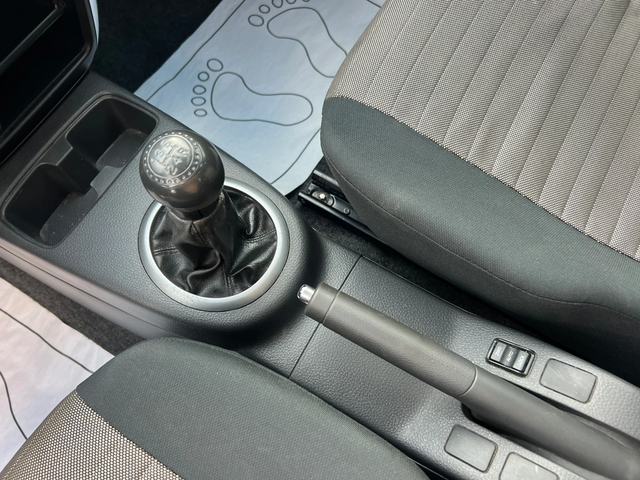 Fiat Sedici 1.6i-107к.с./ 4Х4 /ГАЗ-GPL/ Италия - автомобили, коли, обяви за нови и употребявани 14