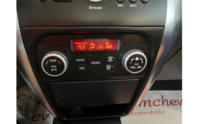 Fiat Sedici 4x4 Face - автомобили, коли, обяви за нови и употребявани 12