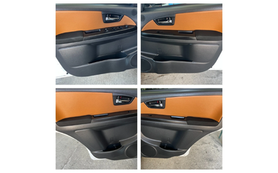 Fiat Sedici 4x4 Face - автомобили, коли, обяви за нови и употребявани 9