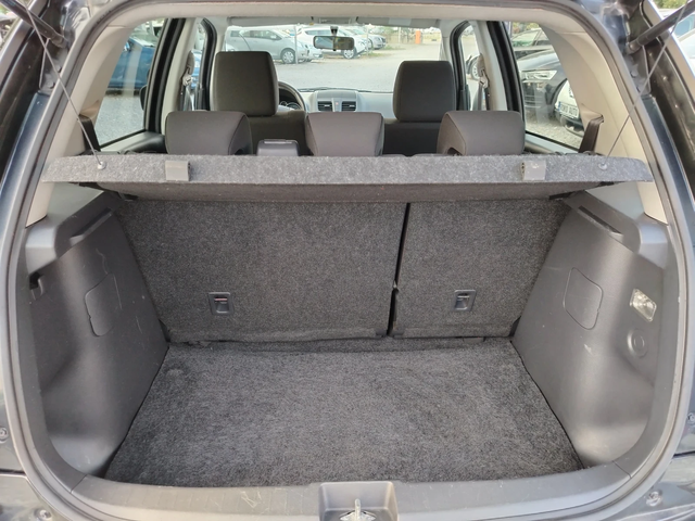 Fiat Sedici 2.0d-136к.с/КЛИМАТРОНИК/4x4/6-СКОРОСТИ!!! - автомобили, коли, обяви за нови и употребявани 15