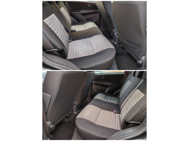 Fiat Sedici 2.0d-136к.с/КЛИМАТРОНИК/4x4/6-СКОРОСТИ!!! - автомобили, коли, обяви за нови и употребявани 9