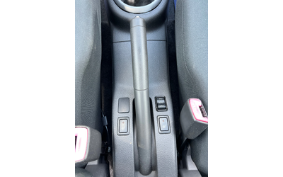 Fiat Sedici 1.6i 4x4 - автомобили, коли, обяви за нови и употребявани 12