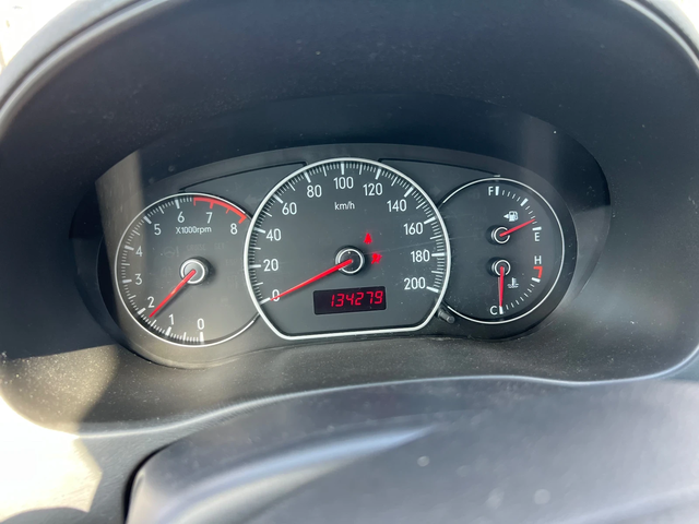 Fiat Sedici 1.6i 4x4 - автомобили, коли, обяви за нови и употребявани 13