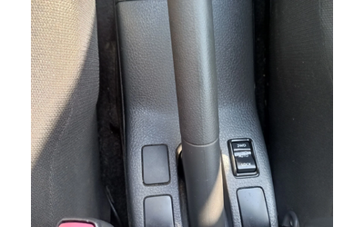 Fiat Sedici 1.6 бензин, 4х4, Италия - автомобили, коли, обяви за нови и употребявани 11