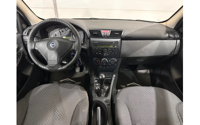 Fiat Stilo 1.9JTD - автомобили, коли, обяви за нови и употребявани 7