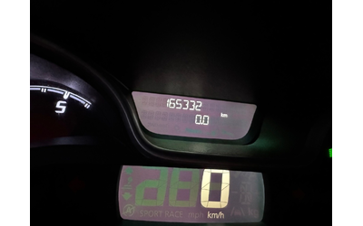 Fiat Talento 1.6D - автомобили, коли, обяви за нови и употребявани 12