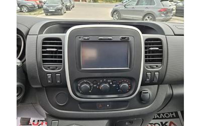 Fiat Talento 1.6D-125кс= 8МЕСТА= 6СКОРОСТИ= КАМЕРА= КЛИМАТИК - автомобили, коли, обяви за нови и употребявани 14