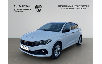 fiat-tipo-1-0-monotrim-100-hp-euro-6 - 0