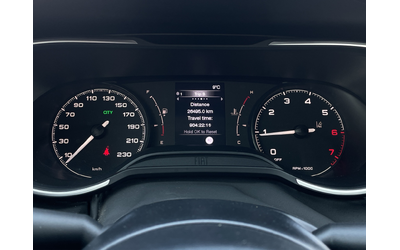 Fiat TIPO 1.0 Monotrim 100 hp EURO 6 - автомобили, коли, обяви за нови и употребявани 12