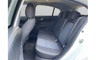 Fiat TIPO 1.0 Monotrim 100 hp EURO 6 - автомобили, коли, обяви за нови и употребявани 14