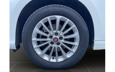 Fiat TIPO 1.0 Monotrim 100 hp EURO 6 - автомобили, коли, обяви за нови и употребявани 15