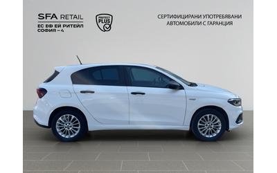 fiat-tipo-1-0-monotrim-100-hp-euro-6 - 3