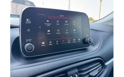 Fiat Tipo 1.3 M Jet - автомобили, коли, обяви за нови и употребявани 10