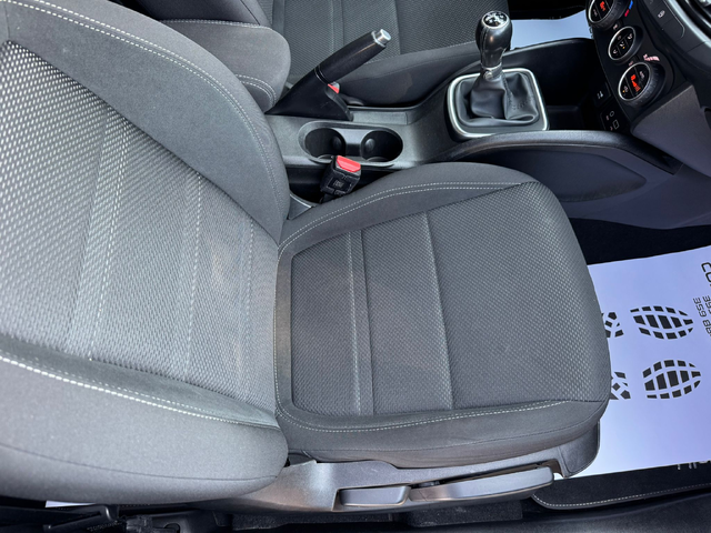 Fiat Tipo 1.3 M Jet - автомобили, коли, обяви за нови и употребявани 12