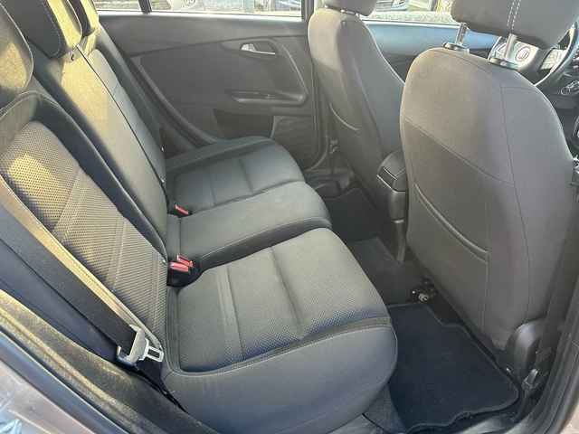 Fiat Tipo 1, 600multijet2/EURO6B - автомобили, коли, обяви за нови и употребявани 10