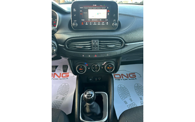 Fiat Tipo 1, 600multijet2/EURO6B - автомобили, коли, обяви за нови и употребявани 12