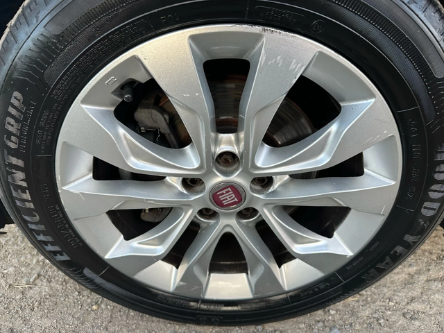 Fiat Tipo 1, 600multijet2/EURO6B - автомобили, коли, обяви за нови и употребявани 14