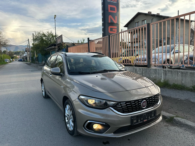 Fiat Tipo 1, 600multijet2/EURO6B - автомобили, коли, обяви за нови и употребявани 1