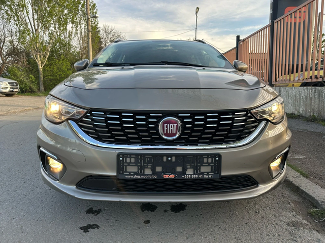 Fiat Tipo 1, 600multijet2/EURO6B - автомобили, коли, обяви за нови и употребявани 2