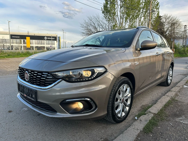 Fiat Tipo 1, 600multijet2/EURO6B - автомобили, коли, обяви за нови и употребявани 3