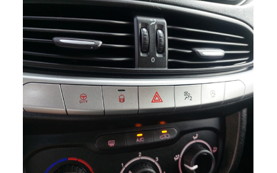 Fiat Tipo 1, 6d 120ps Multijet 2 - автомобили, коли, обяви за нови и употребявани 12