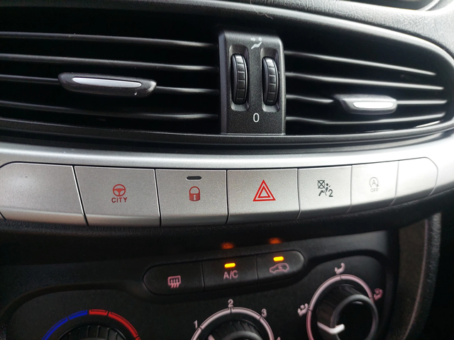 Fiat Tipo 1, 6d 120ps Multijet 2 - автомобили, коли, обяви за нови и употребявани 12