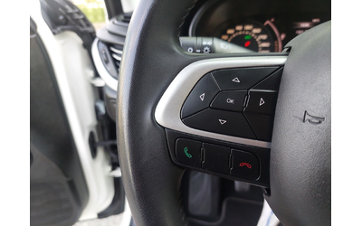 Fiat Tipo 1, 6d 120ps Multijet 2 - автомобили, коли, обяви за нови и употребявани 13