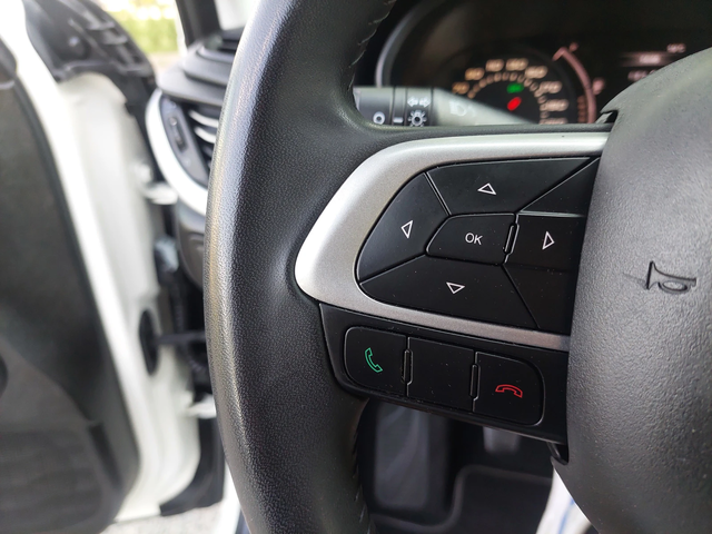 Fiat Tipo 1, 6d 120ps Multijet 2 - автомобили, коли, обяви за нови и употребявани 13