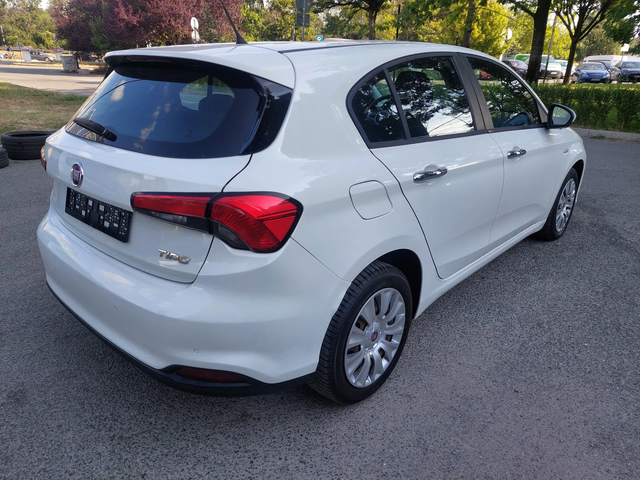 Fiat Tipo 1, 6d 120ps Multijet 2 - автомобили, коли, обяви за нови и употребявани 3